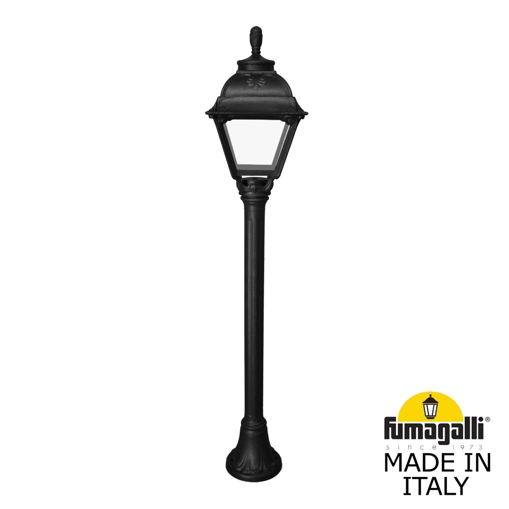 Ландшафтный светильник Fumagalli MIZAR.R/CEFA U23.151.000.AXE27