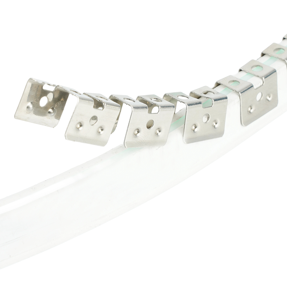 Крепеж гибкий для светодиодной ленты 220V LS720 (2835) LD720-05 Feron 52099