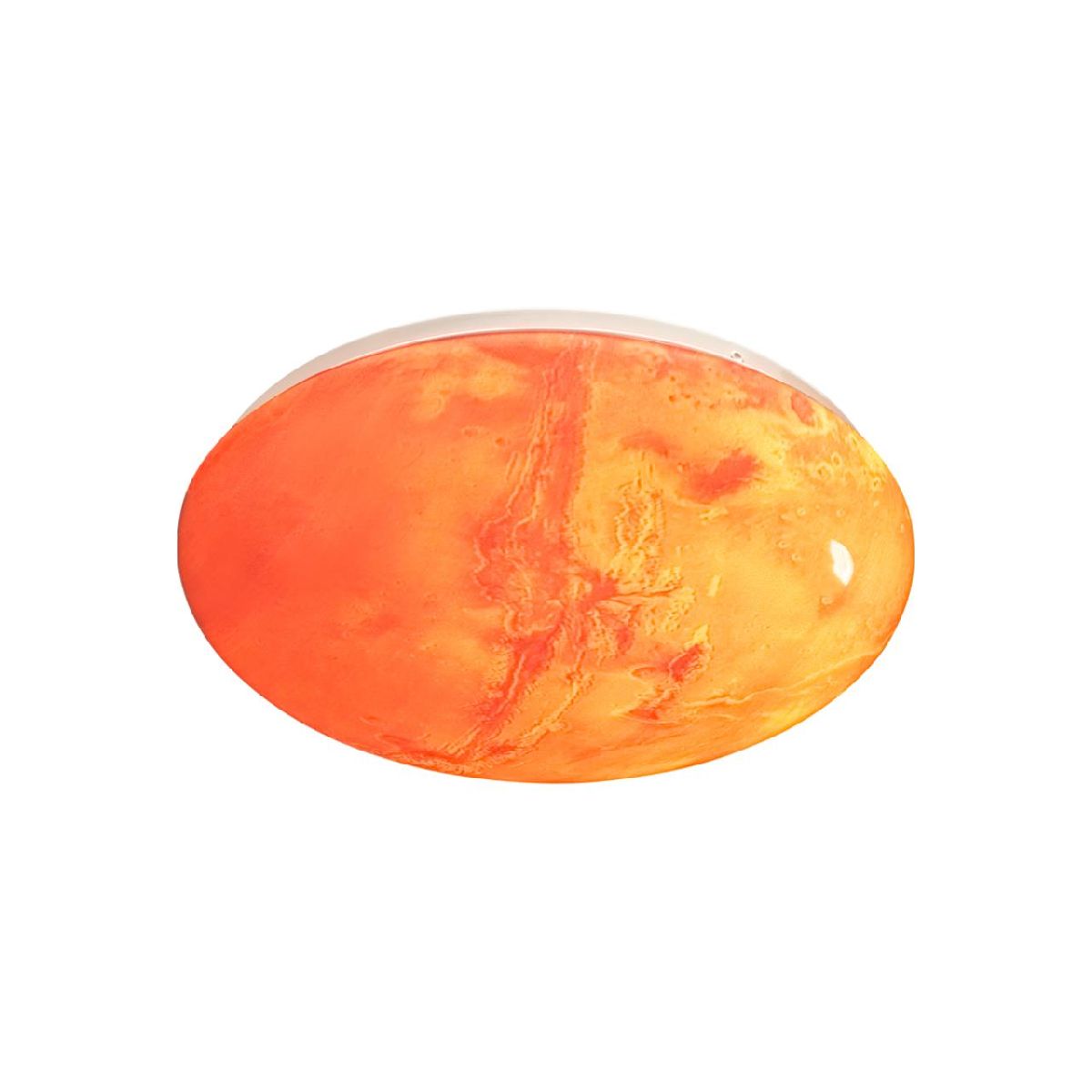 Настенно-потолочный светильник Sonex Mars 7725/CL