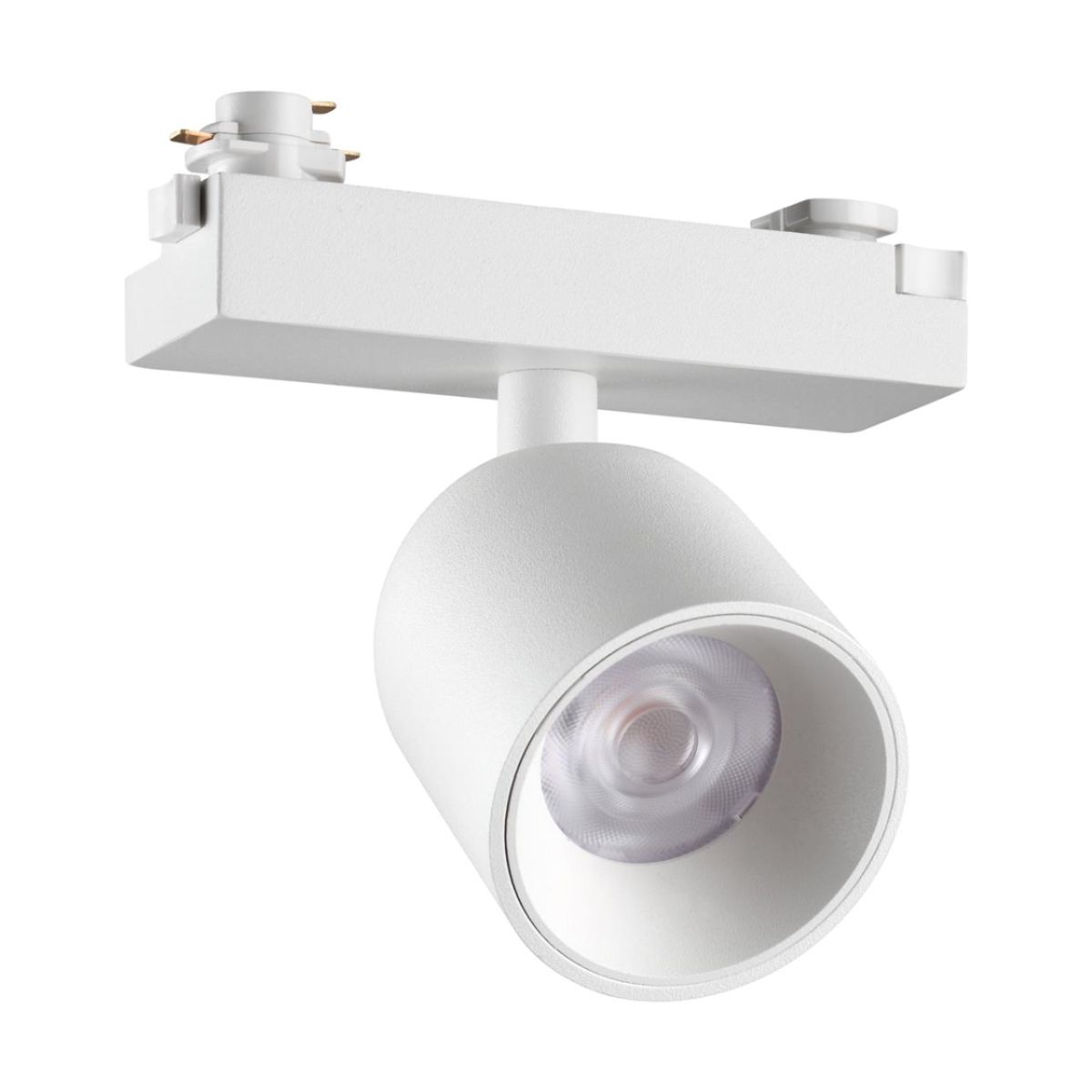 Трековый однофазный светильник Novotech Port Solette 359810