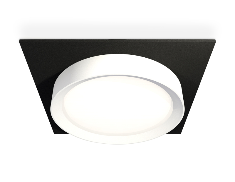 Встраиваемый светильник Ambrella Light Techno Spot XC8062001 (C8062, N8112)