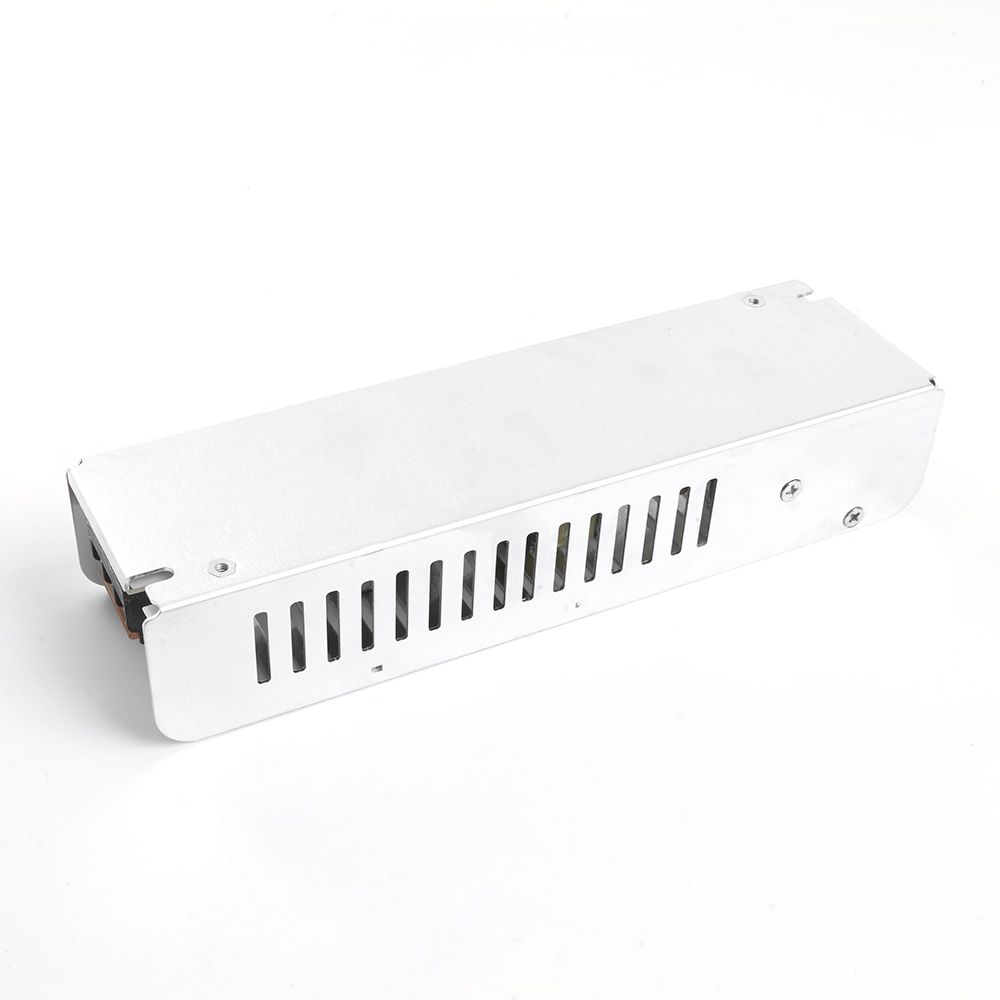 Блок питания для светодиодной ленты Feron LB009 12V 200W IP20 16,5A 21498