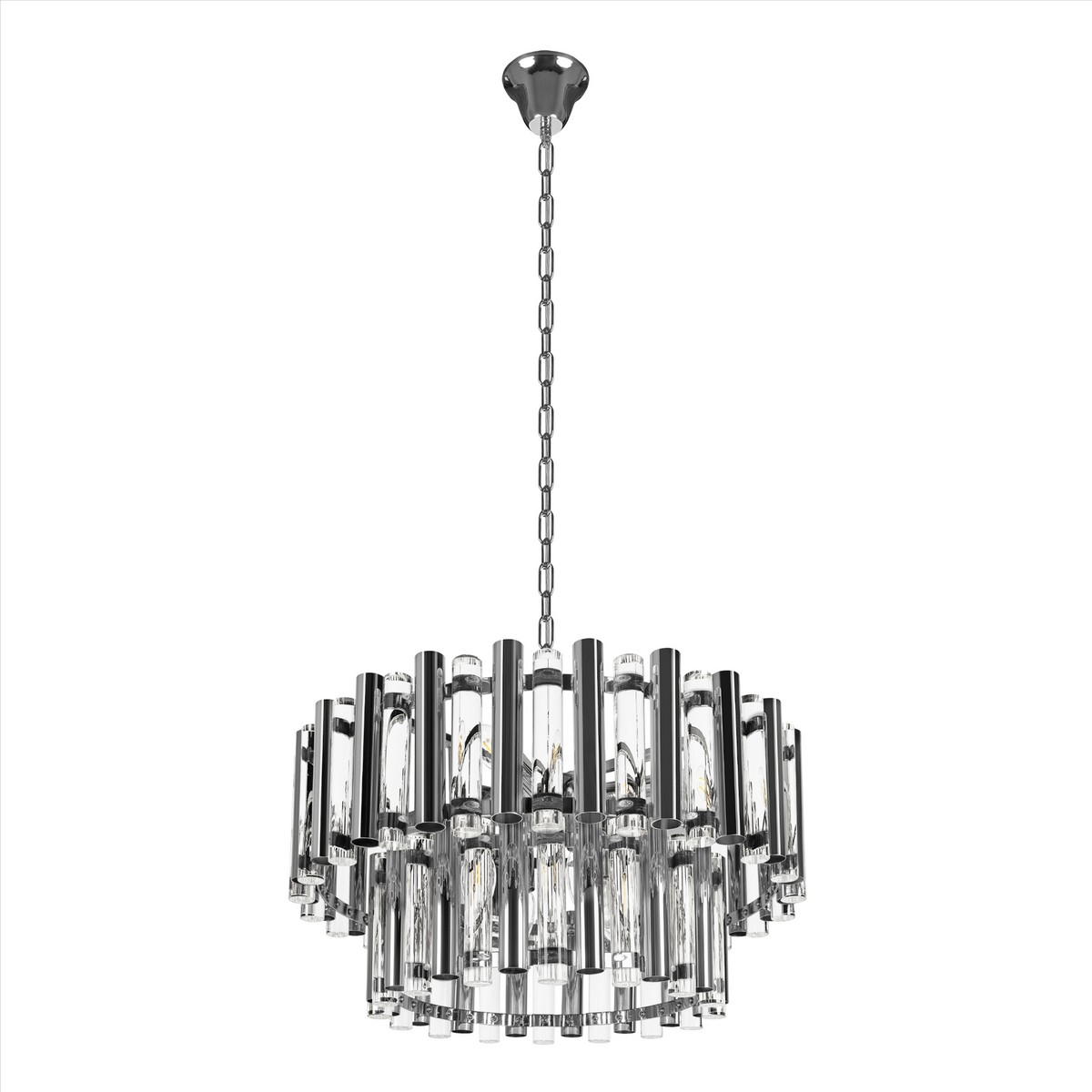 Подвесной светильник Loft IT Boucle 10438/8