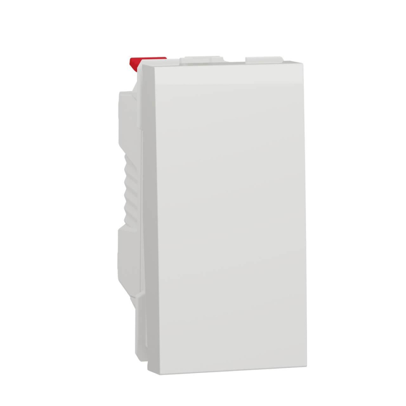 Выключатель одноклавишный Schneider Electric Unica New Modular NU310118