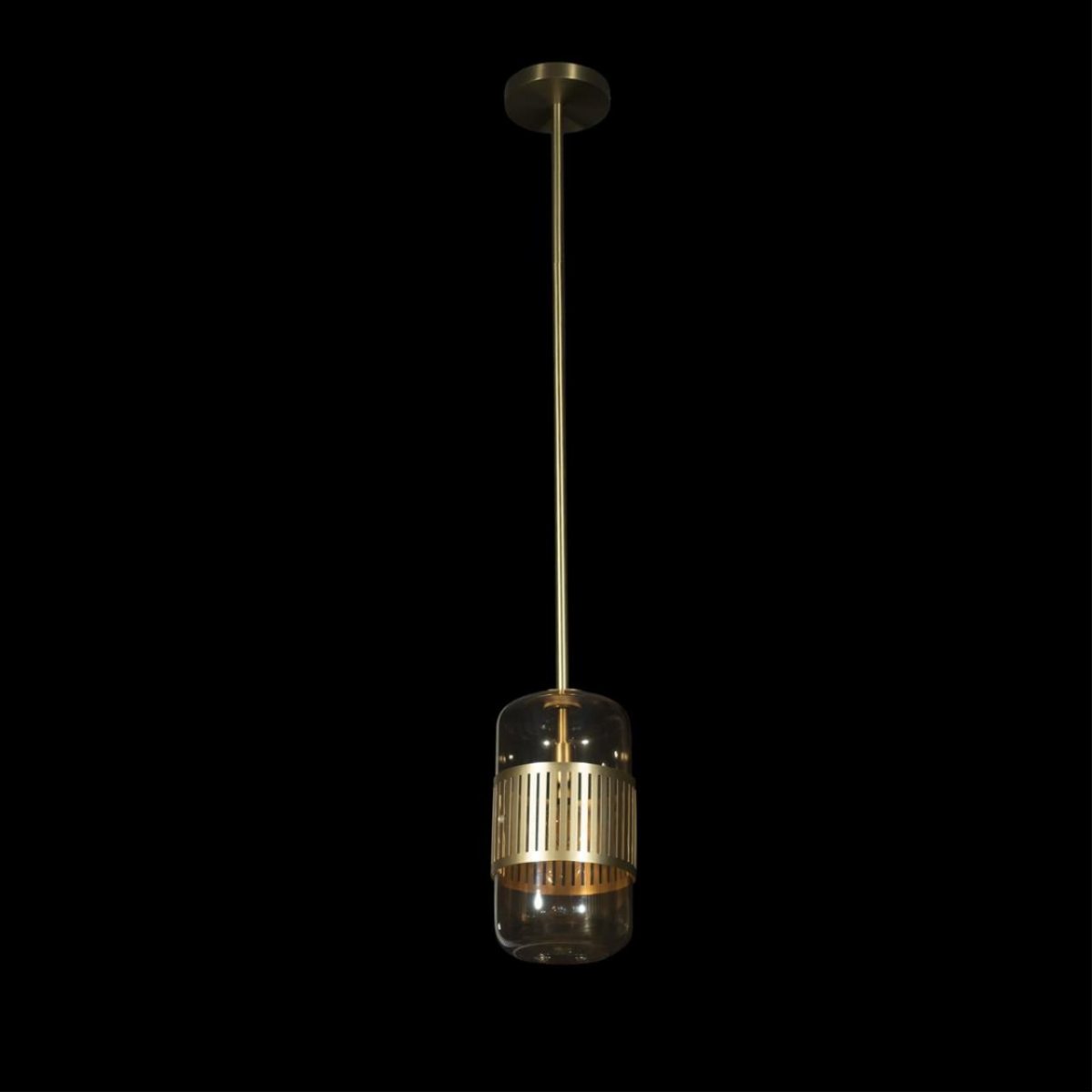 Подвесной светильник Loft IT Hudson 10097P