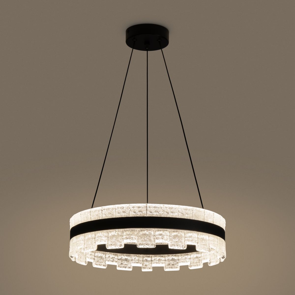 Подвесной светильник Freya Orio FR6241PL-L84B