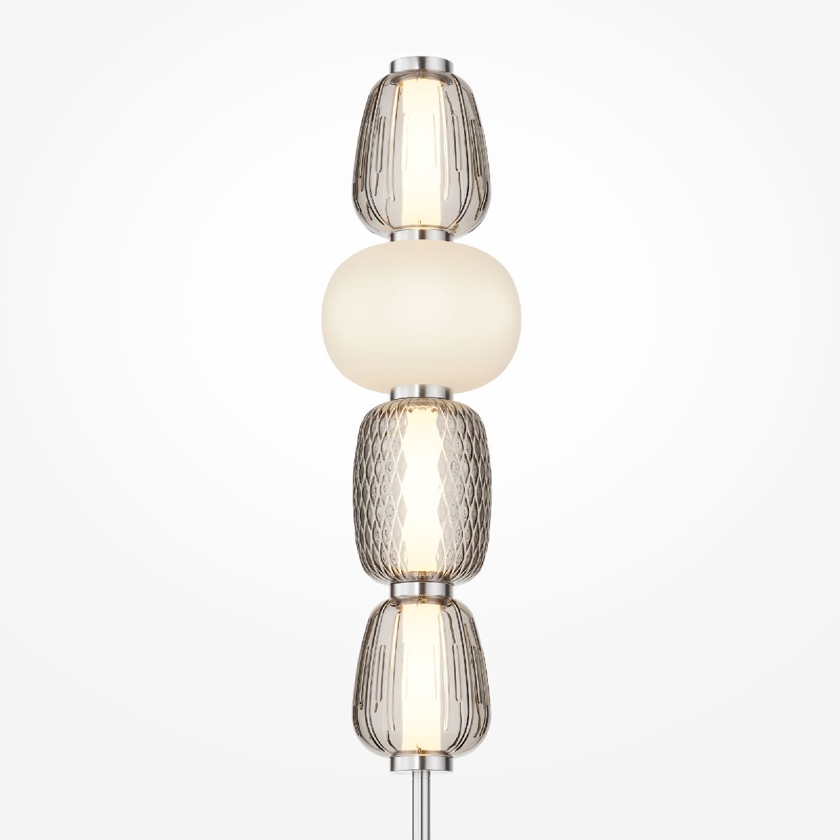 Торшер Maytoni Pattern MOD267FL-L32CH3K