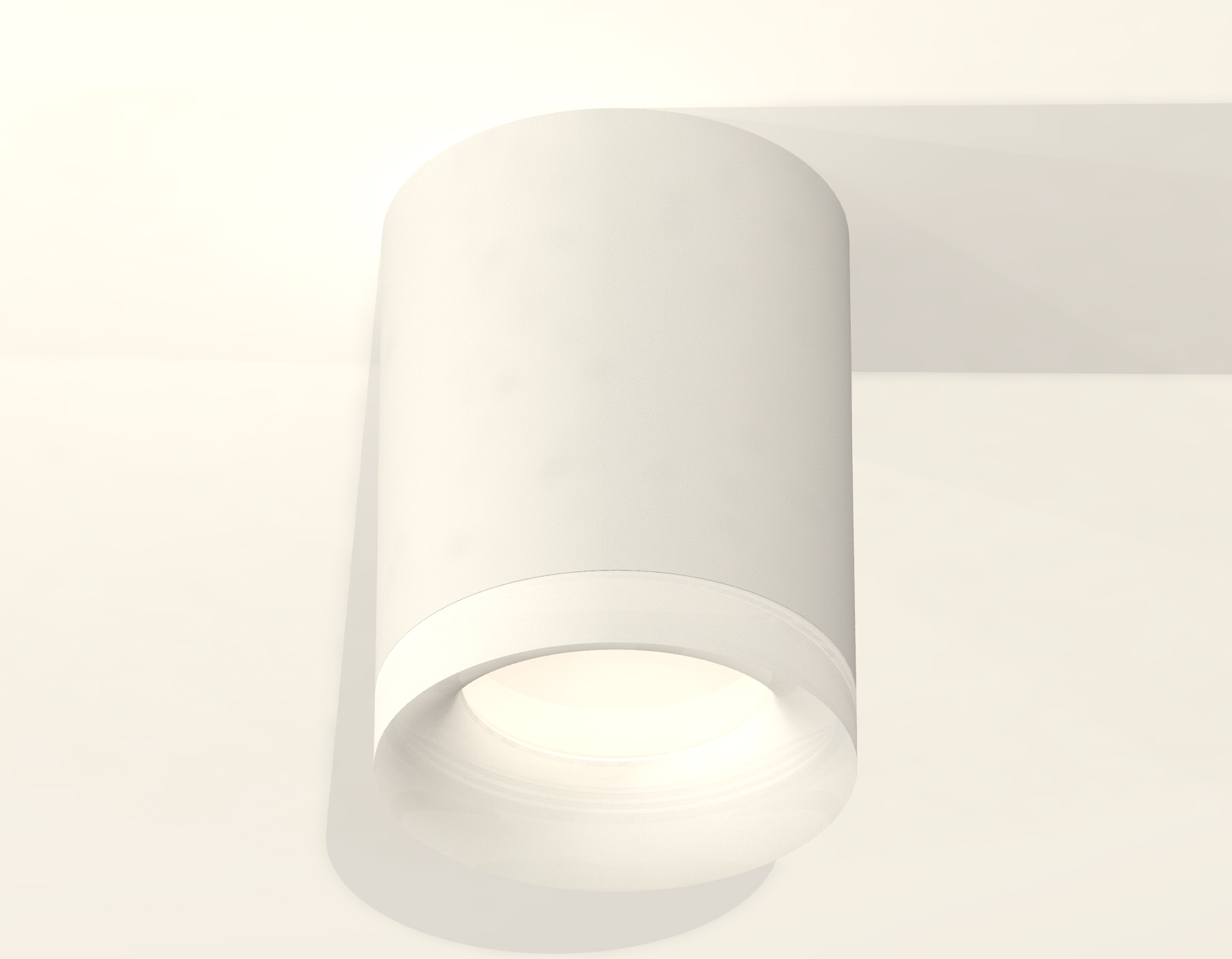 Потолочный светильник Ambrella Light Techno Spot XS7421024 (C7421, N7165)