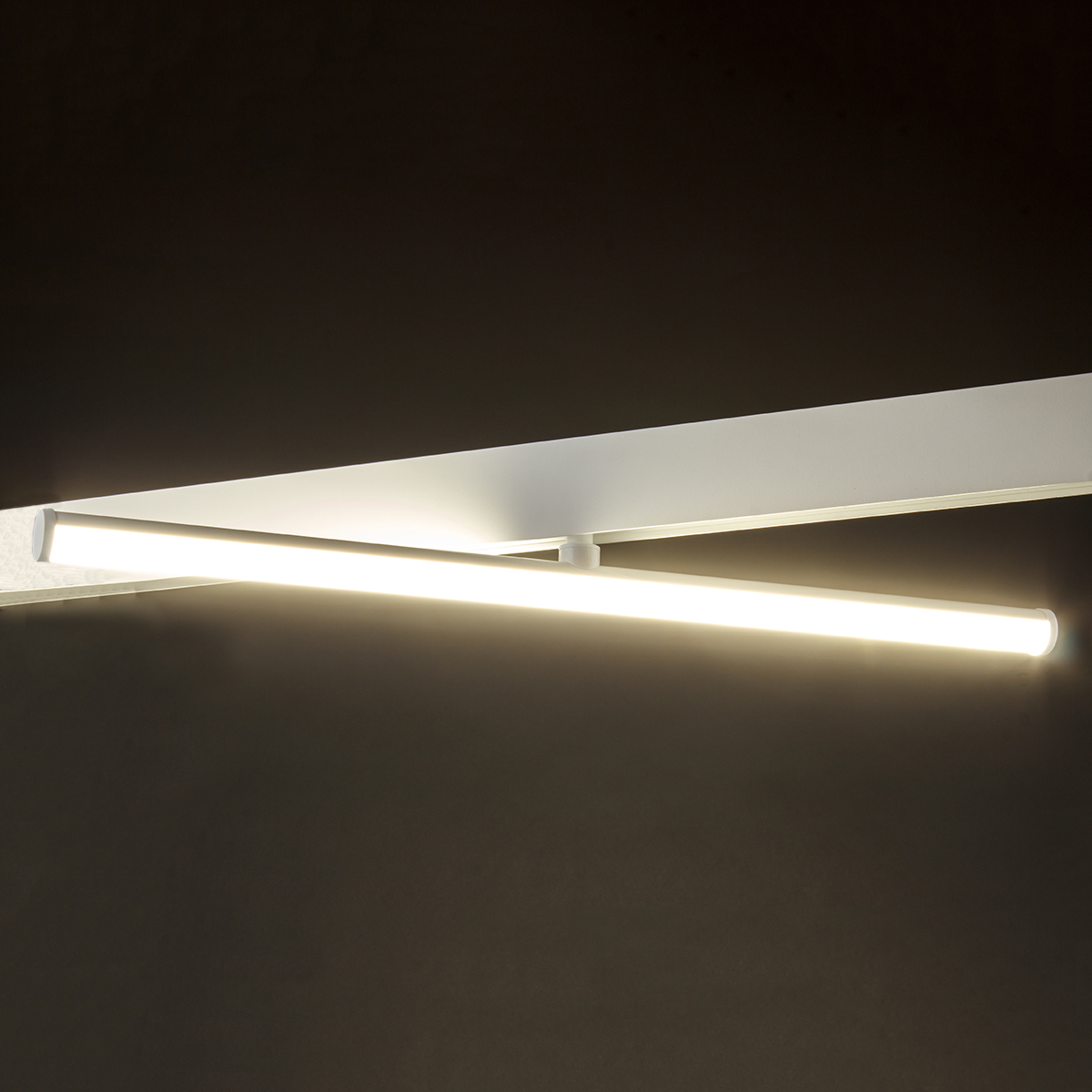Трековый магнитный светильник Lumker SY-LINK-GL600-WH-15-WW 018966