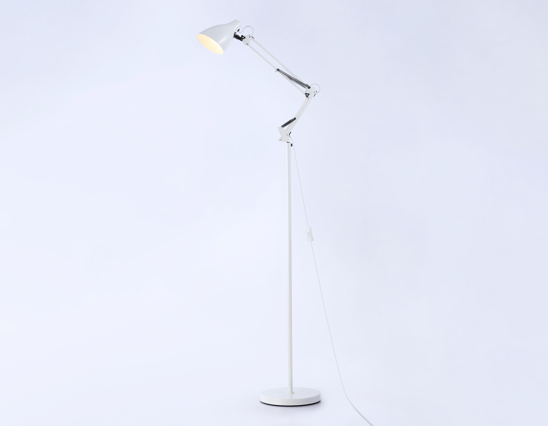 Торшер Ambrella Light Floor TR97641