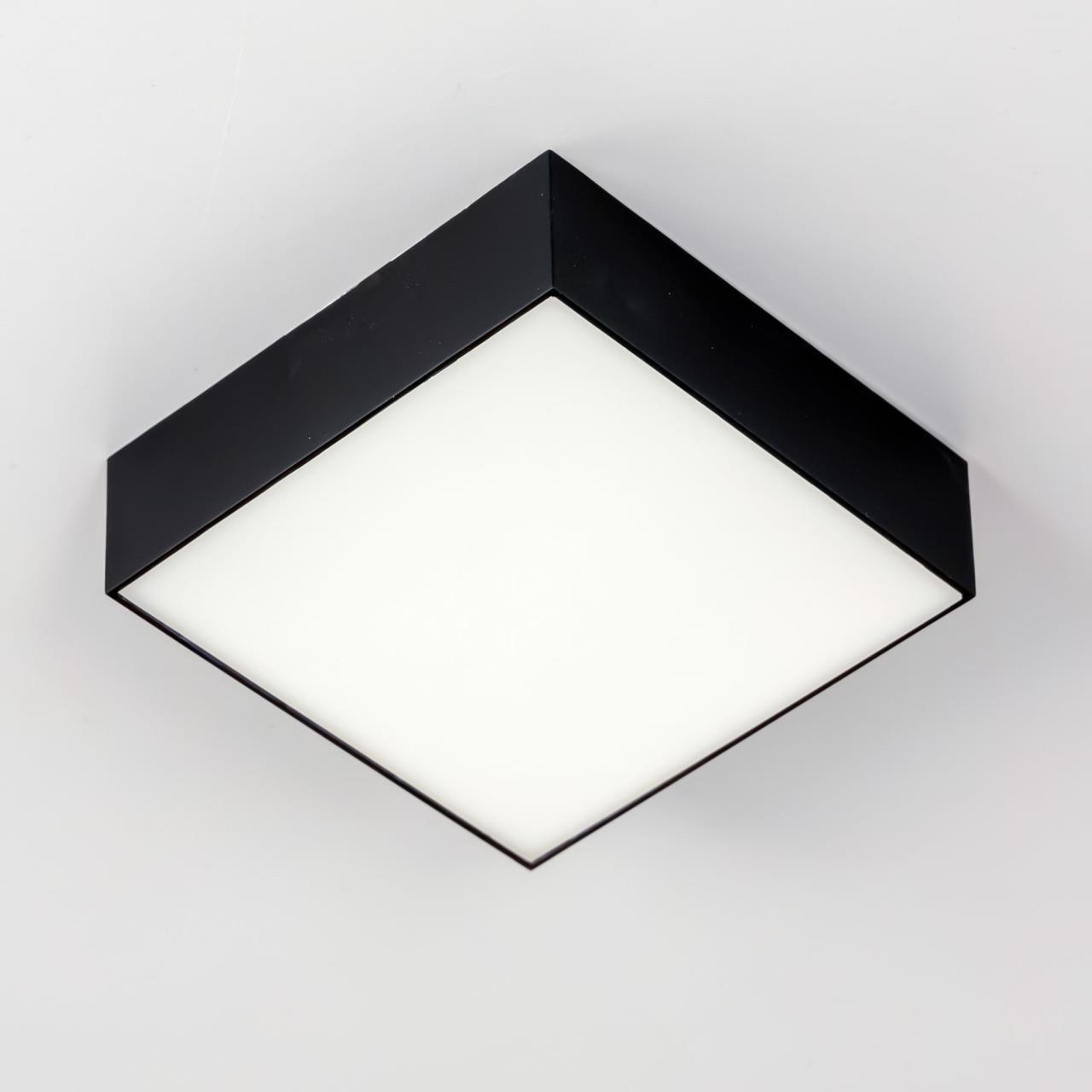 Накладной светильник Citilux Тао CL712X122N