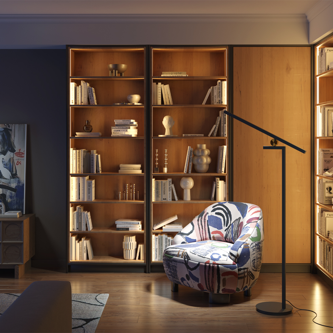 Гибкий неон Maytoni Led strip 24В 9,6Вт/м 4000K 5м IP67 432038