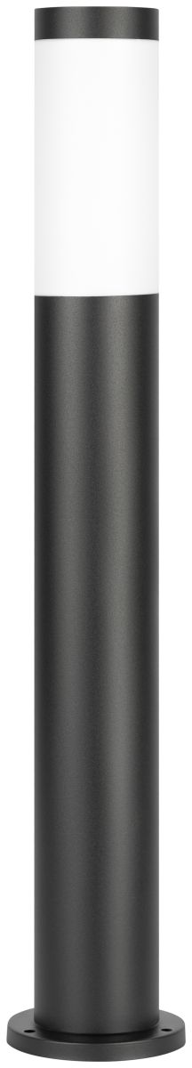 Ландшафтный светильник ЭРА Беллона GBF-103-BL-0650 230В Е27 IP54 черный Б0071043