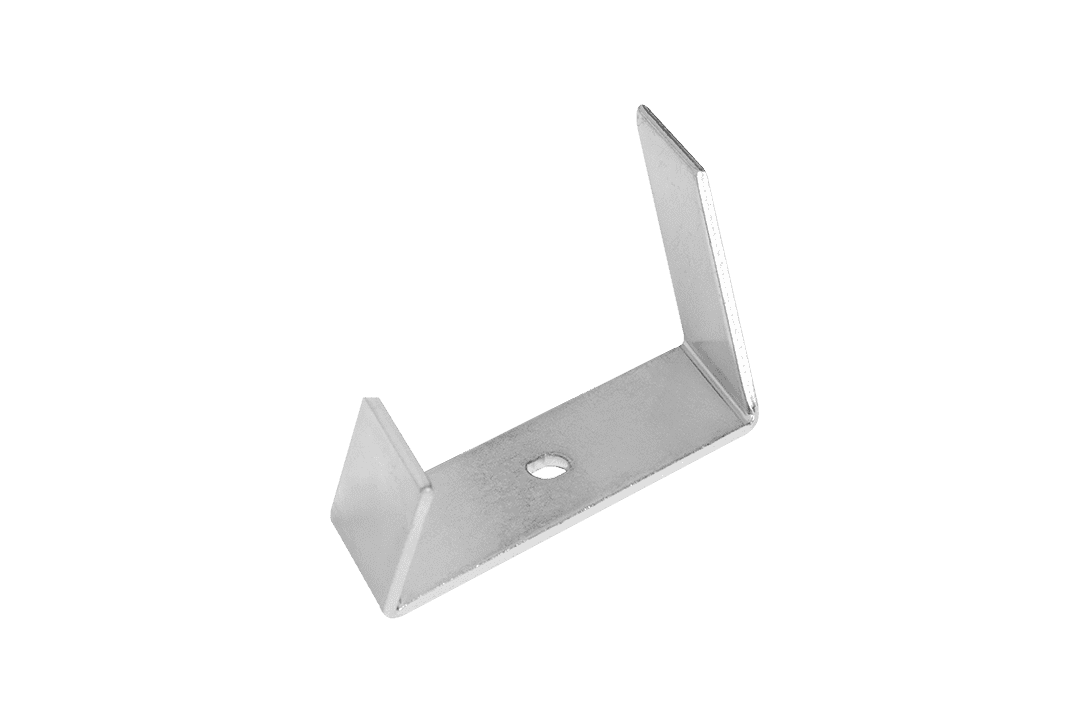 Профиль алюминиевый DesignLed LE.8832-W 003117