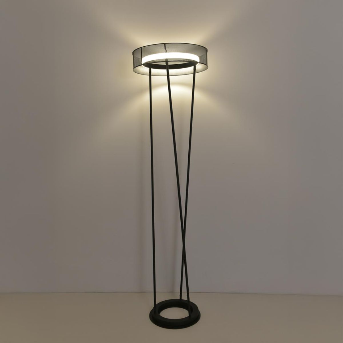 Торшер Lumion Ledio Alva 8370/30FL
