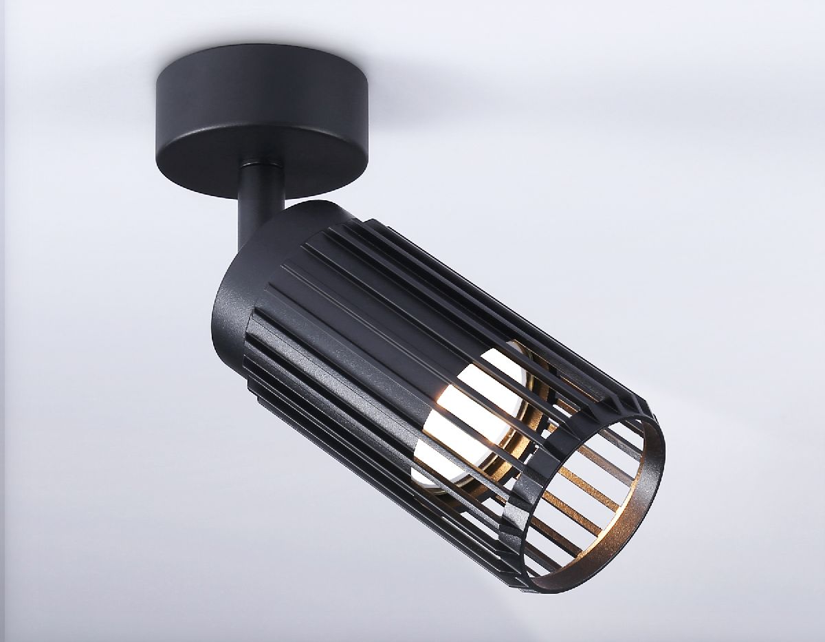 Спот Ambrella Light Techno family TN51679