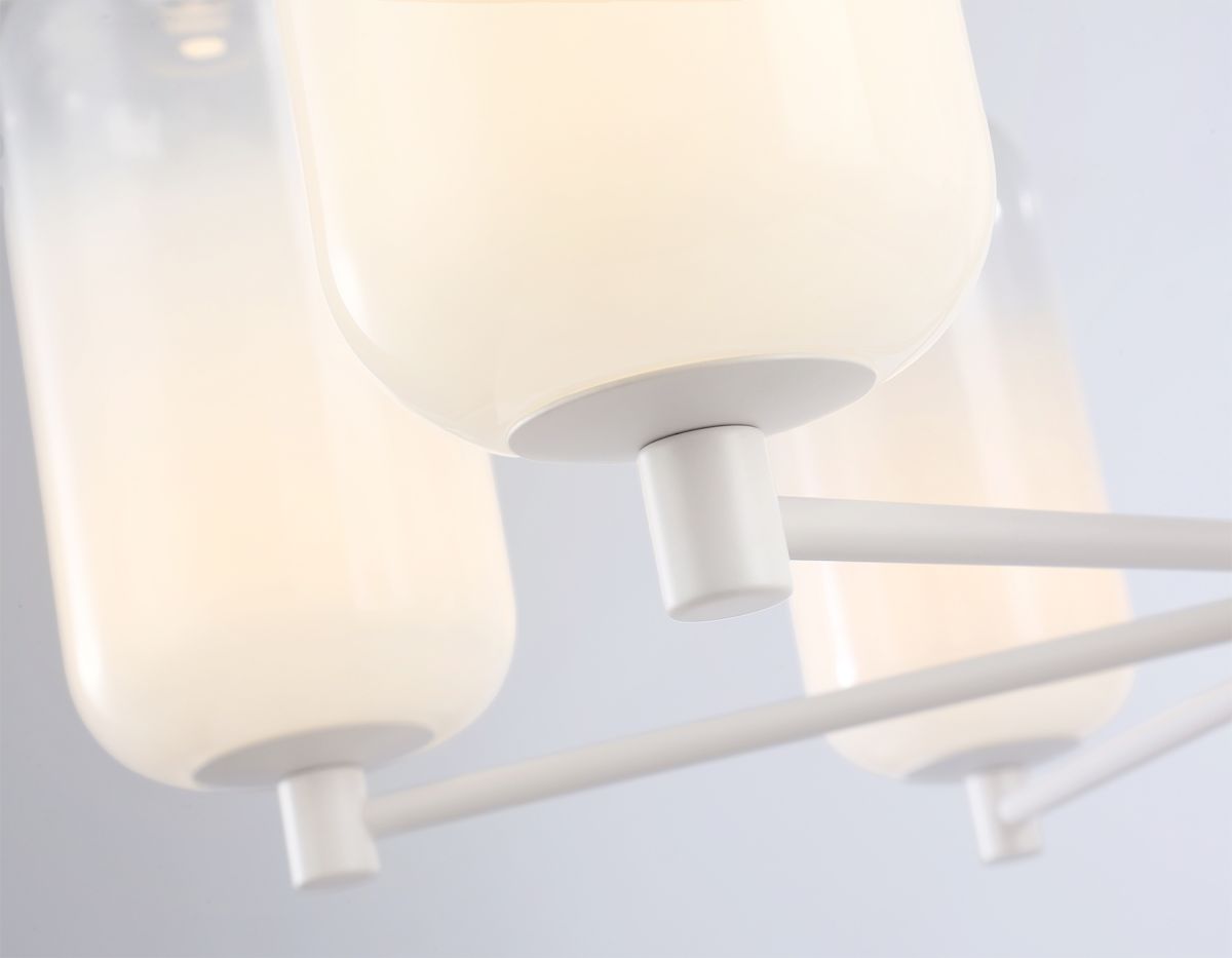 Подвесная люстра Ambrella Light High Light Modern LH11107