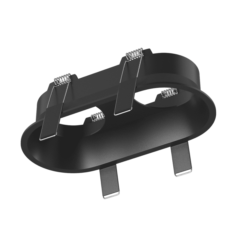 Корпус встраиваемого светильника SWG COMBO-50-BL 005082