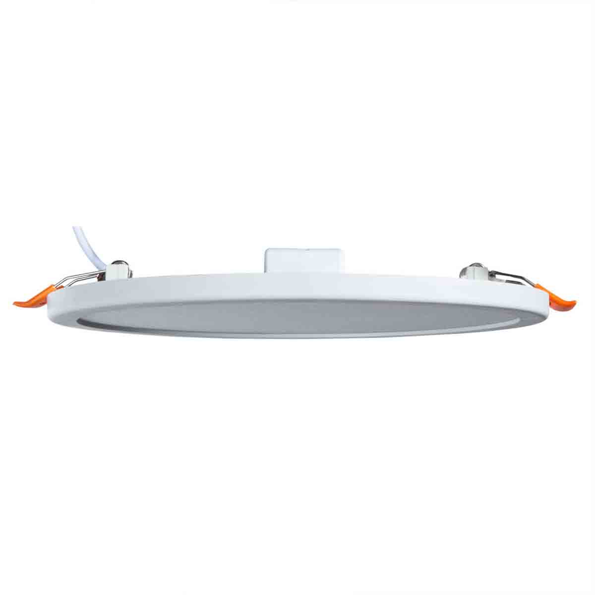 Встраиваемый светильник ARTE Lamp A7973PL-1WH