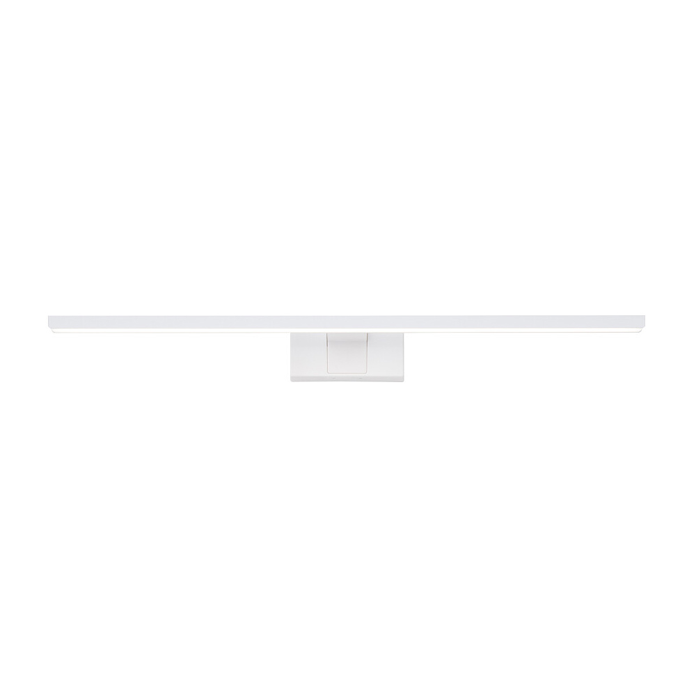 Подсветка для зеркал Nowodvorski Cezanne Led M White 10684