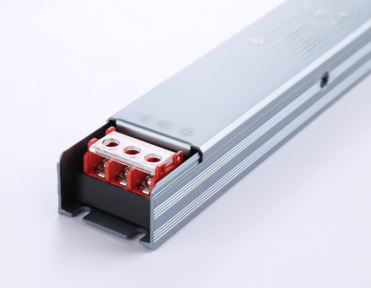 Блок питания Ambrella Light LED Driver 24V 400Вт AC185-260 16.7A IP20 GS8830