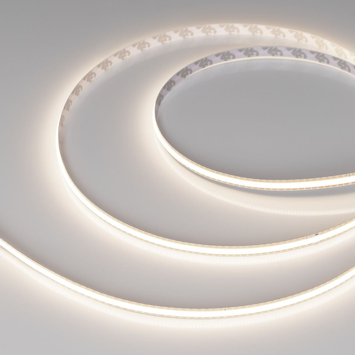 Светодиодная лента Arlight COB-X544-8mm 24V Day4000 (11 W/m, IP20, 5m, FreeСut) 043416(1)