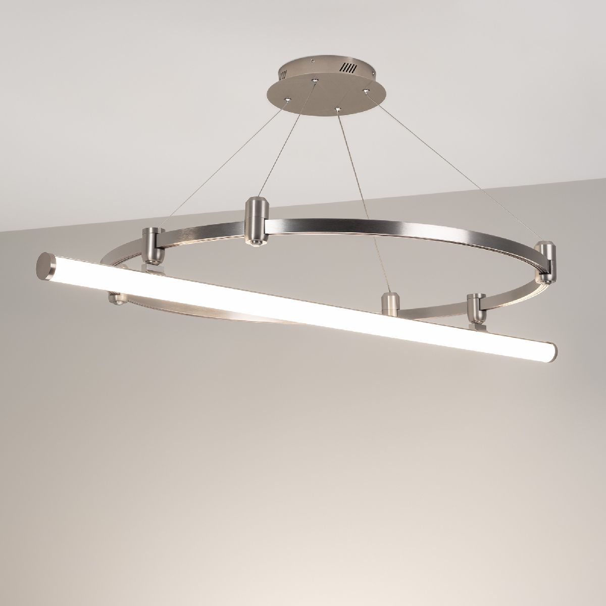Трековый светильник Arlight ART-APRIORI-TUBE-L1000-30W Day4000 051630