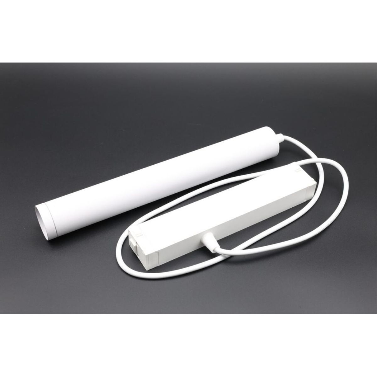 Трековый магнитный светильник Aployt Magnetic track 220 APL.0207.10.10
