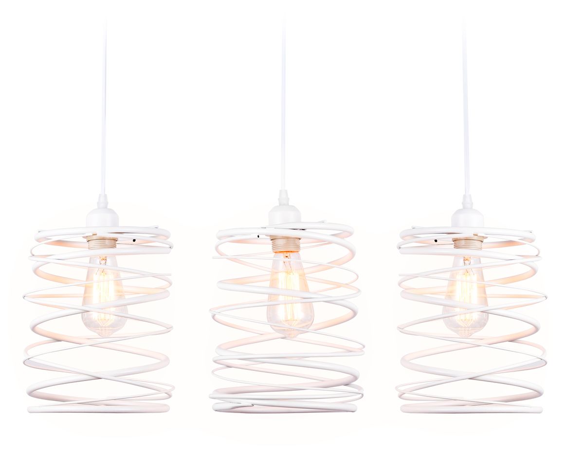 Подвесной светильник Ambrella Light Traditional TR8402
