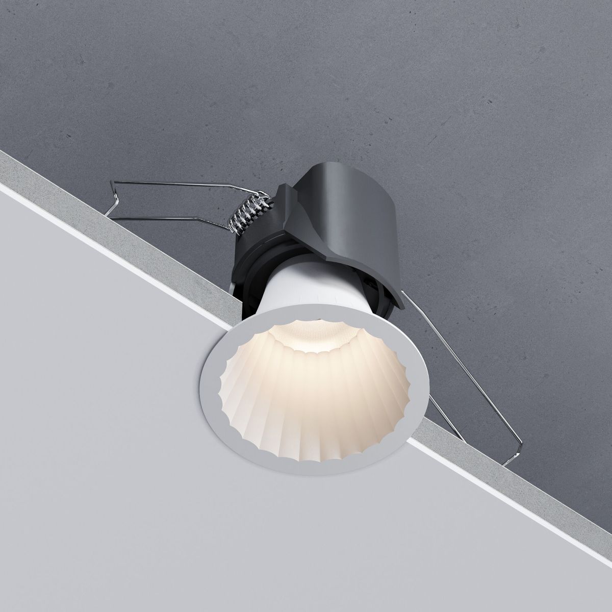 Встраиваемый светильник Elektrostandard Arco 15274/LED 4690389217333 a070918