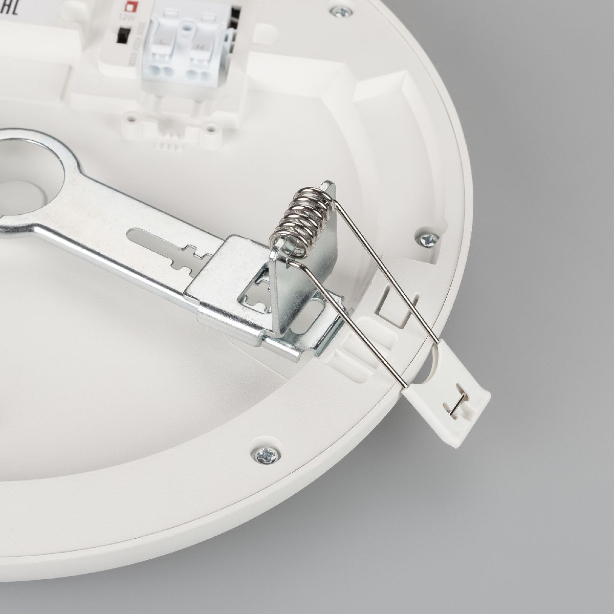 Набор для встраиваемой установки светильников Arlight FX-SPRINGS-67 (SL) 034474
