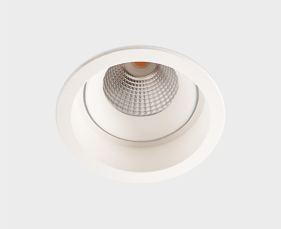 Встраиваемый светильник Italline IT02-029 white 3000K