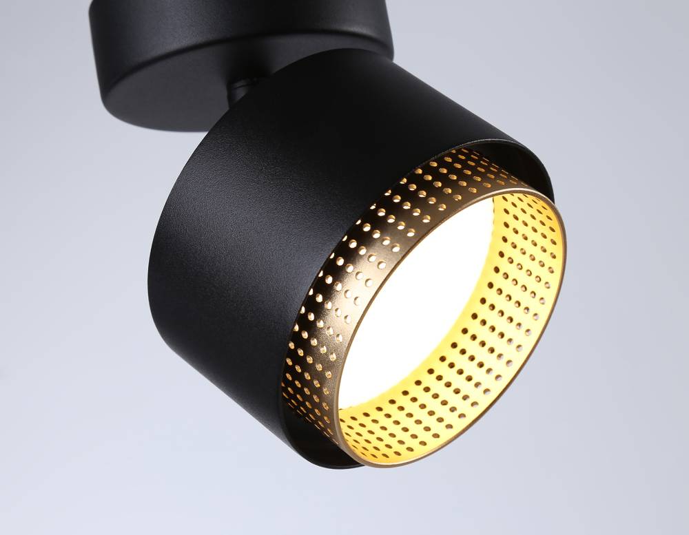 Спот Ambrella Light Techno family TN71282