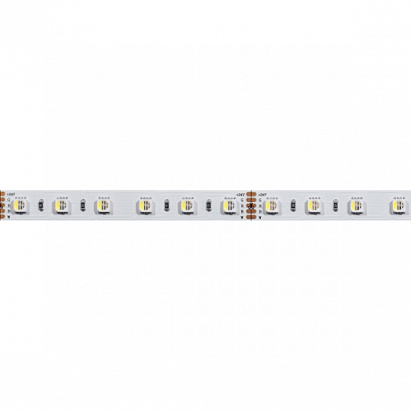 Светодиодная лента Arlight 19,2W/m 60LED/m 5060SMD разноцветный/дневной белый 5M 019151(2)
