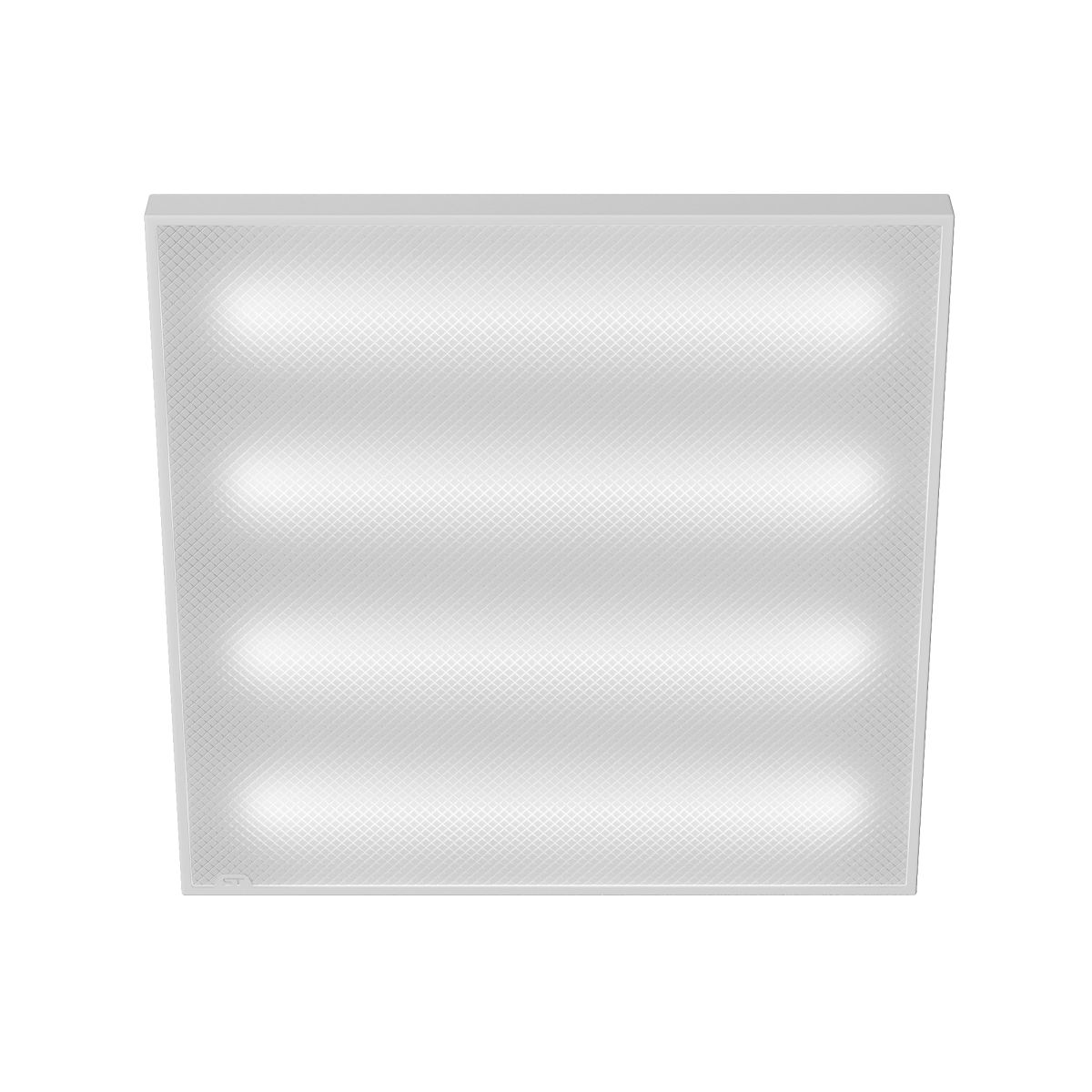 Светильник армстронг ST Luce Standart STP-A-1001-P-36-4K-40
