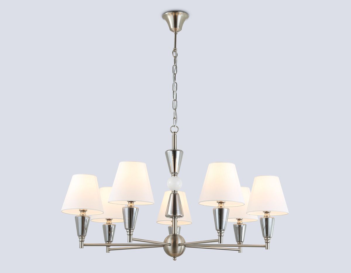 Подвесная люстра Ambrella Light High Light Classic LH75256