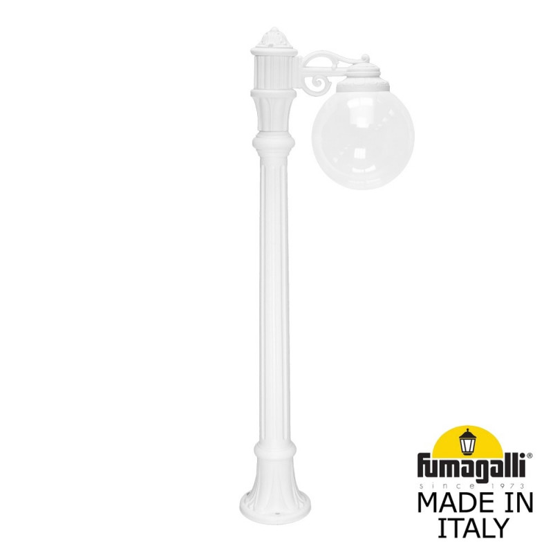 Садовый светильник Fumagalli G25.163.S10.WXE27