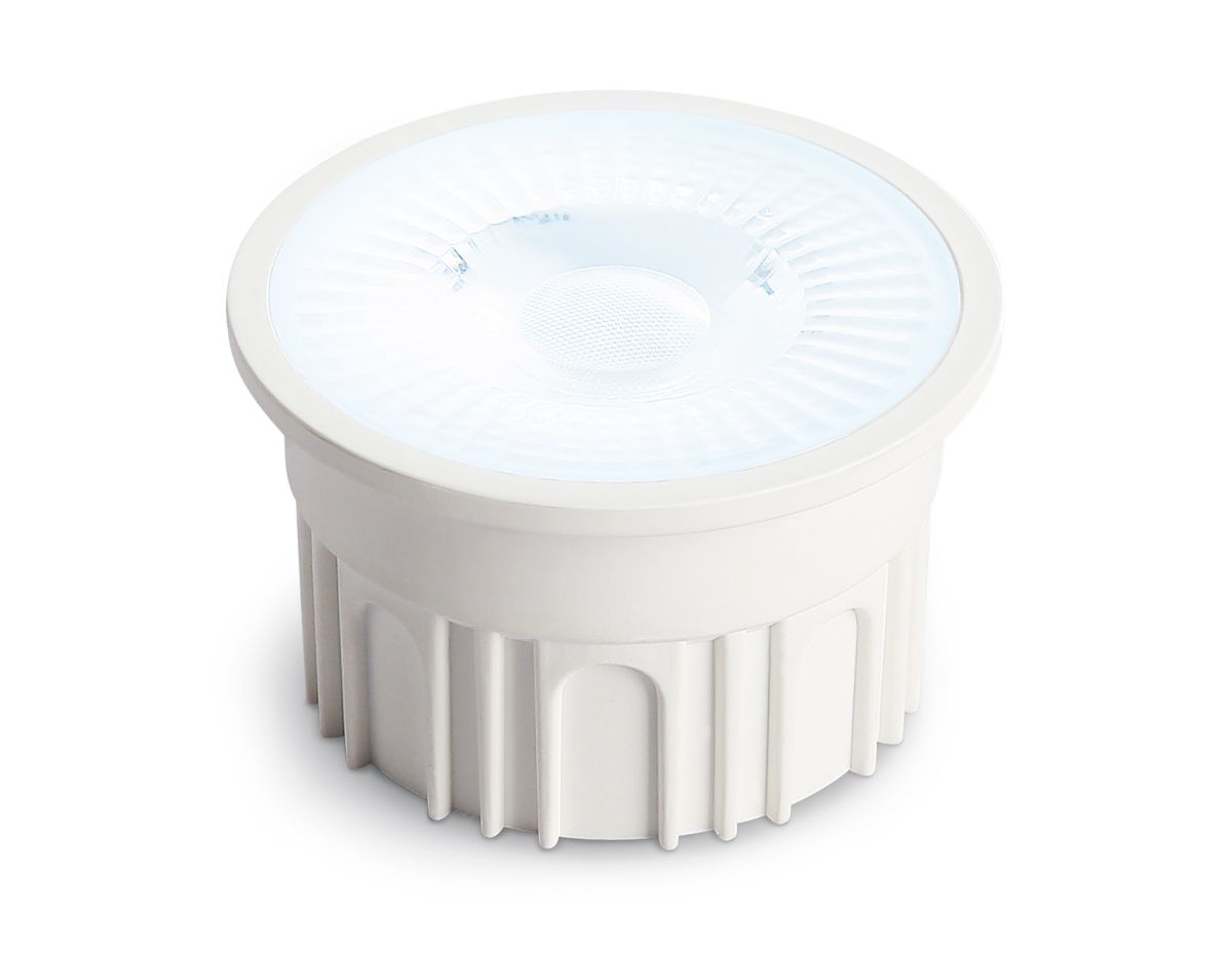 Светодиодный модуль Ambrella Light Bulbing LED MR16-DD 9W IC 6400K 220-240V 100° 212003