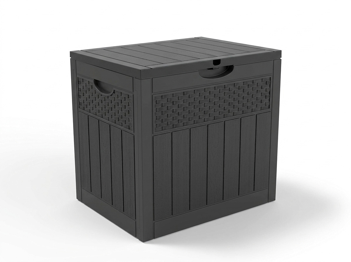 Сундук Gardenbox 180L