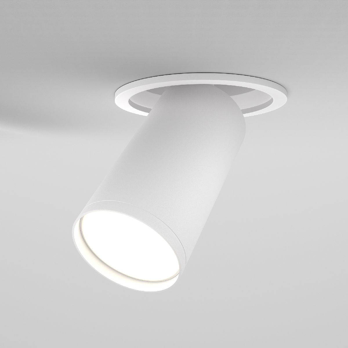 Встраиваемый спот Maytoni Technical Focus S C048CL-U-1W