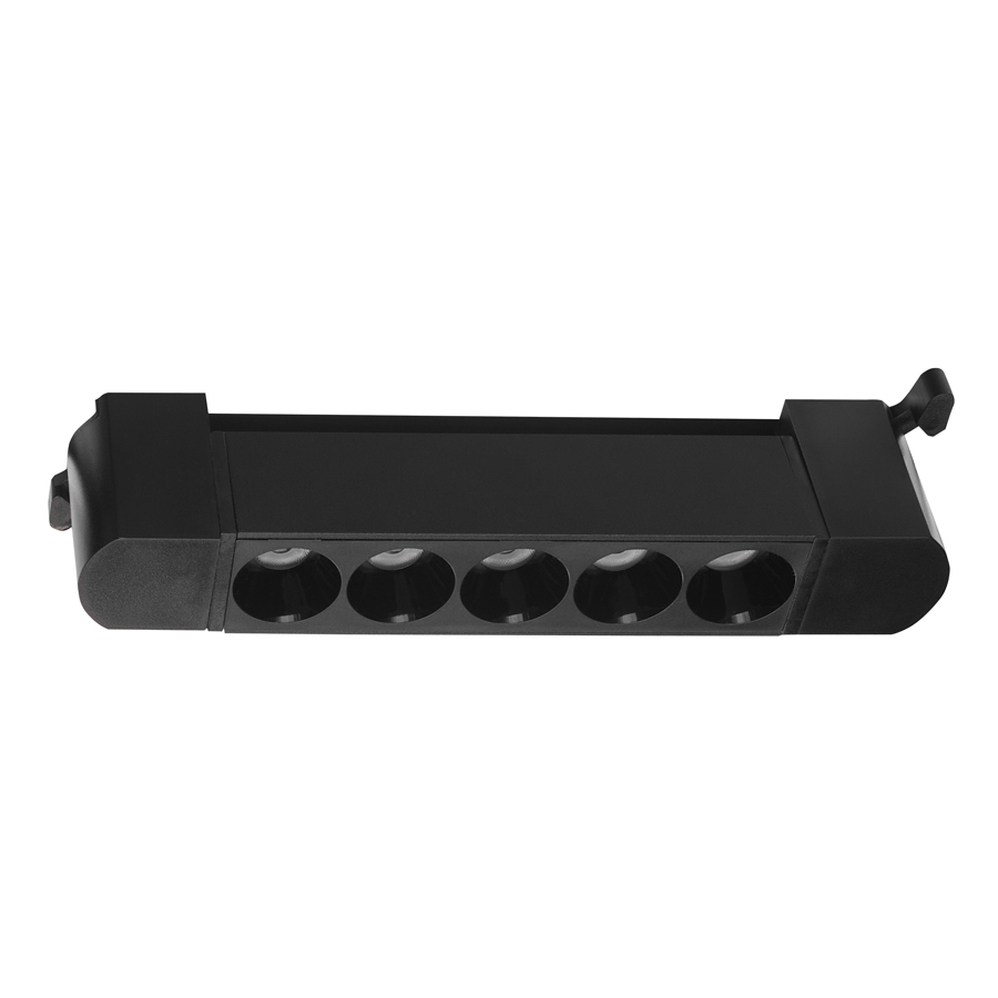 Трековый светильник General GTR-10-1-IP40 580105