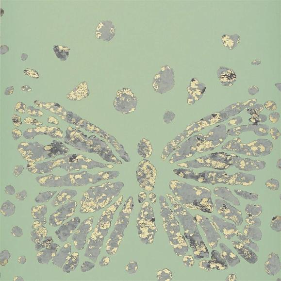 Обои Christian Lacroix PCL7026/03 Les Messagers Printemps