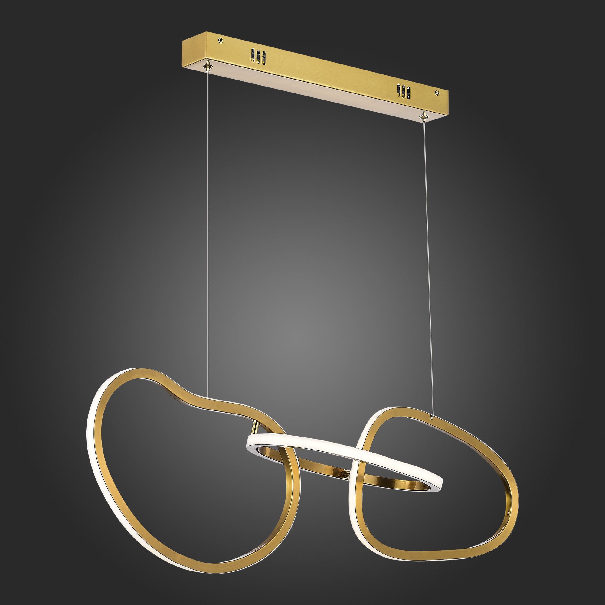 Подвесной светильник ST Luce Abra SL6505.203.26