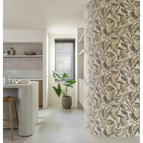 Обои Emile&Hugo 301921 Henry Beige