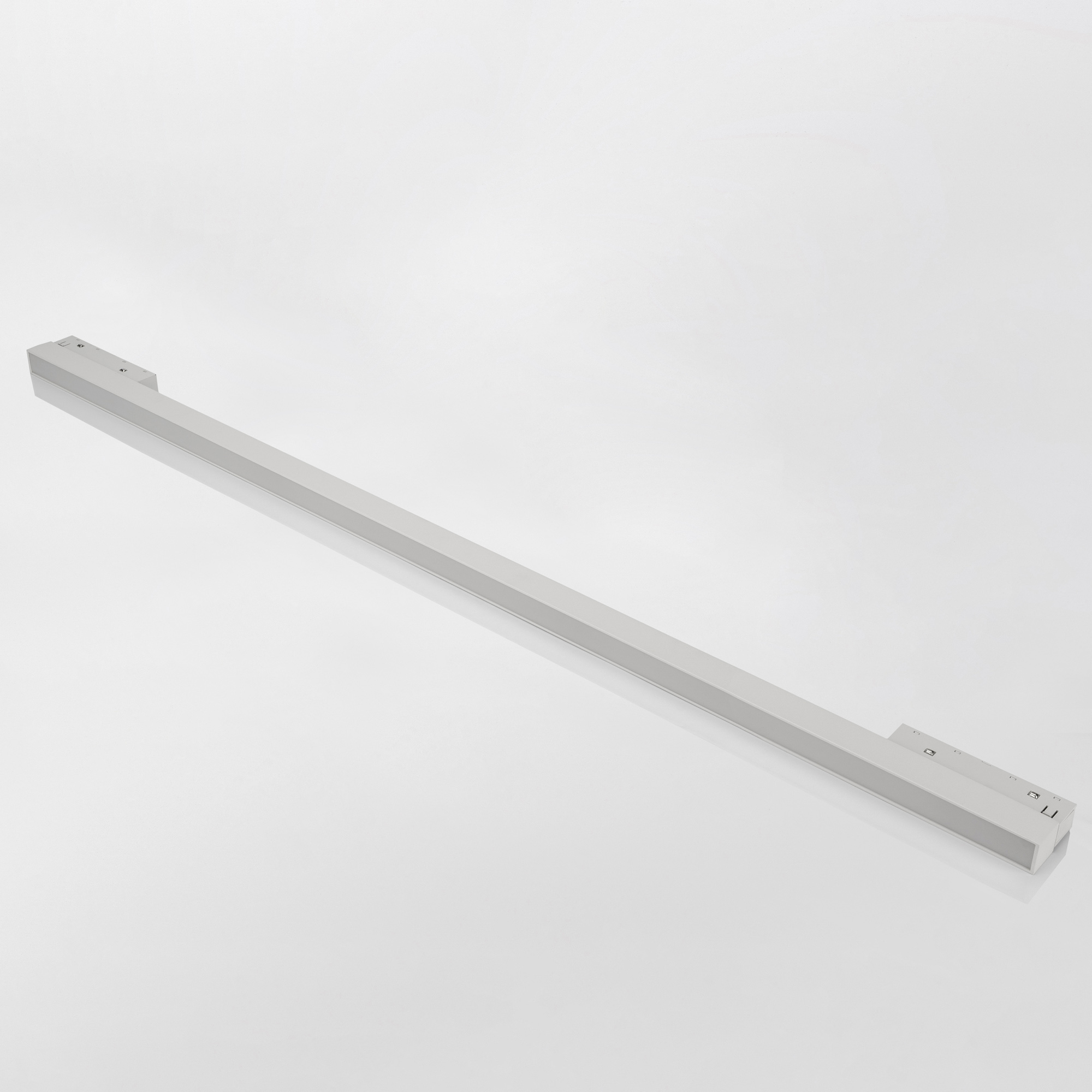 Трековый светильник Lumker SY-LINK-1200-WH-40-WW 016846