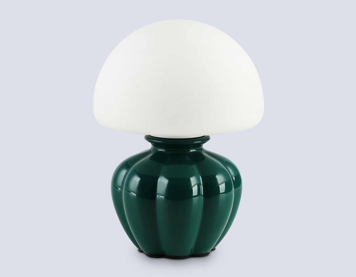 Настольная лампа Ambrella Light High Light Ceramo Modern LH53249