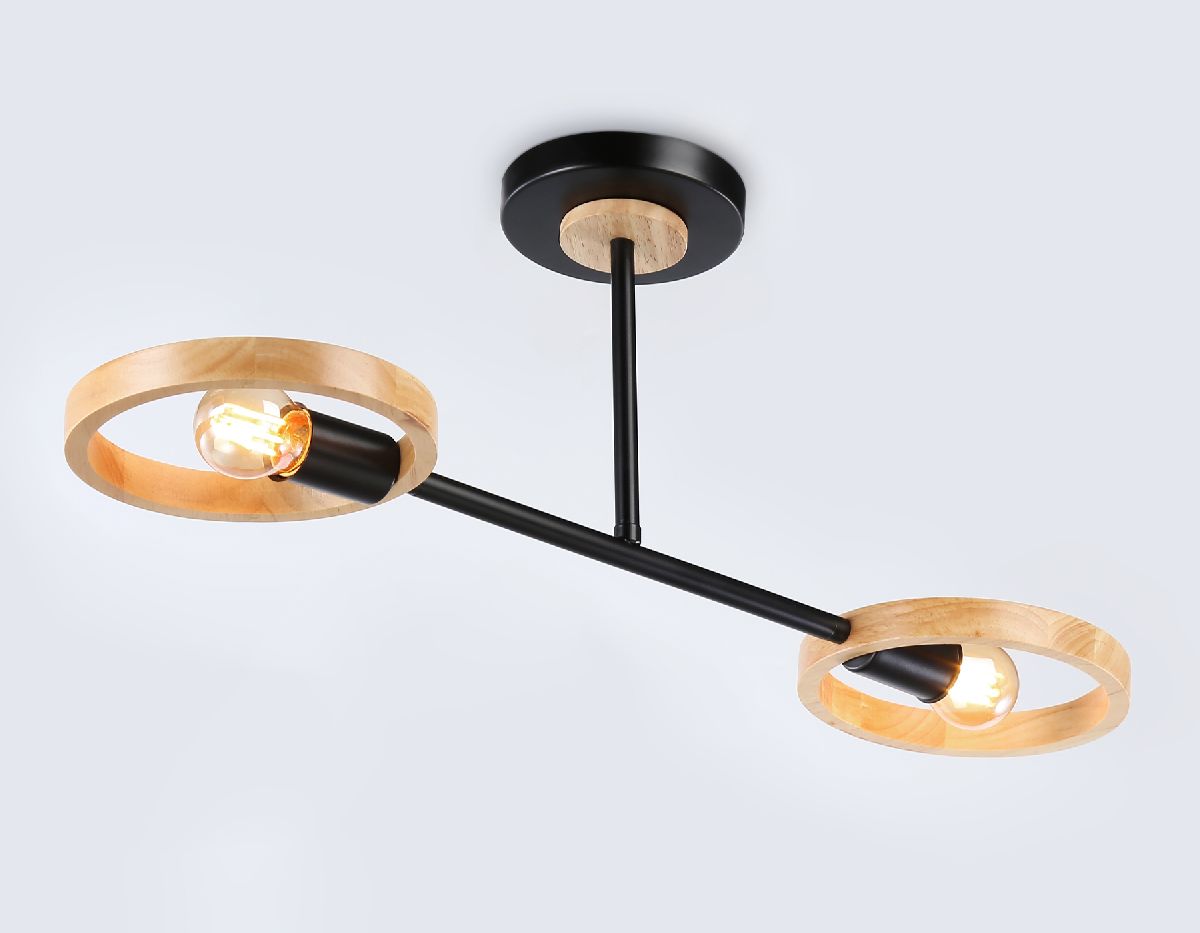 Люстра на штанге Ambrella Light Traditional TR8244