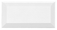 ADEX MODERNISTA Biselado PB C/C Blanco