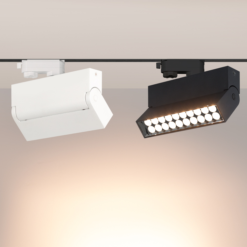 Трековый светильник Arlight LGD-LOFT-TRACK-4TR-S170-20W Day4000 026232