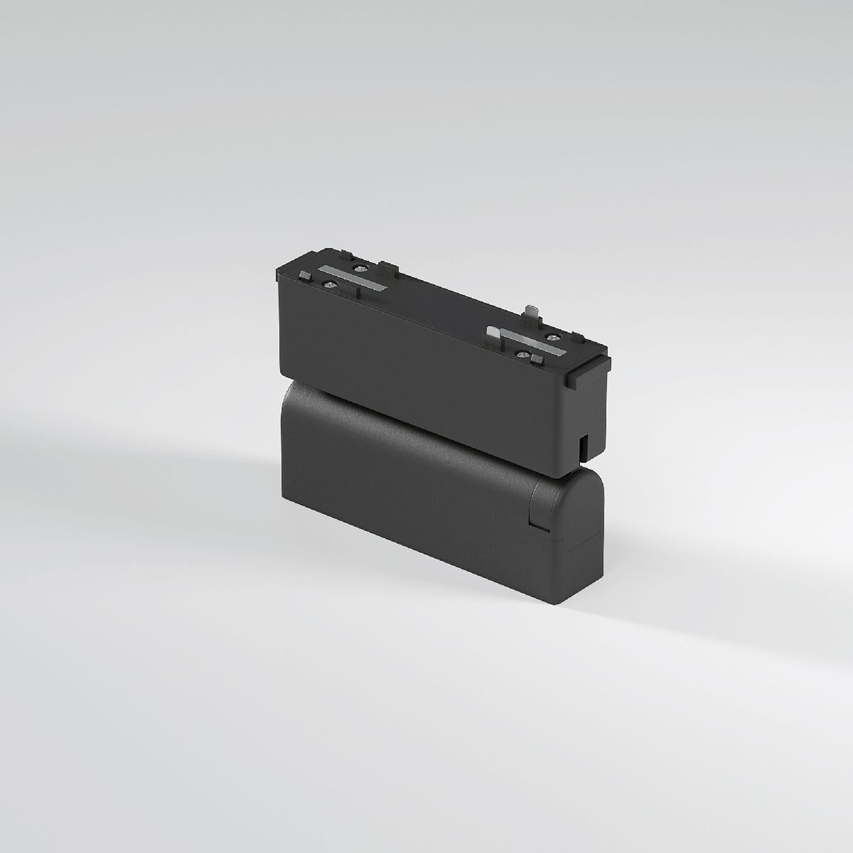 Трековый магнитный светильник Elektrostandard Flat magnetic 4690389197147 a063696
